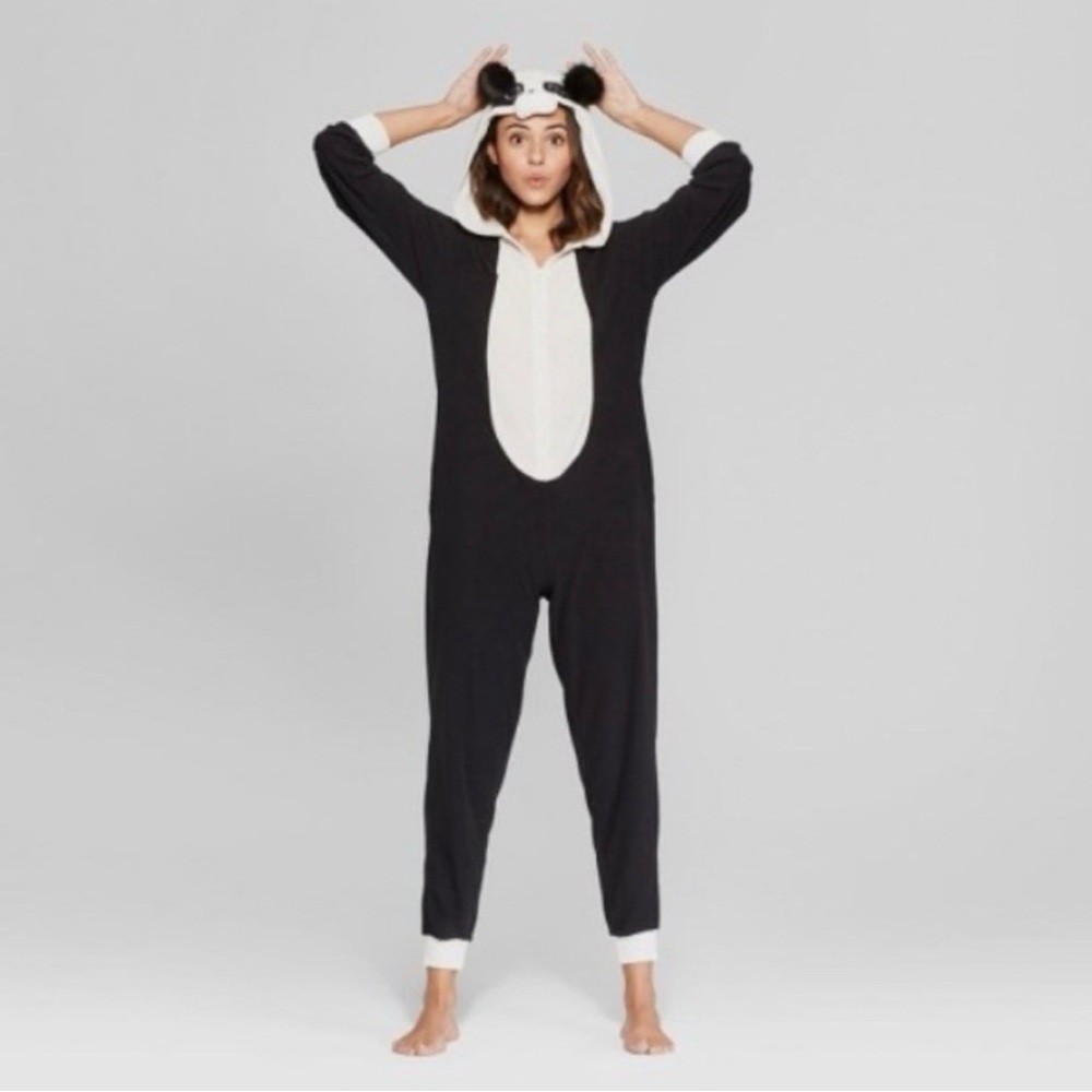 Panda Onsie size S